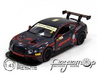 Bentley Continental GT3 (2013) 250260 [KD]