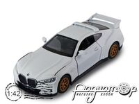 BMW 3.0 CSL (2022) 250948 [KD]