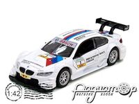 BMW M3 DTM (E92) (2012) 250256 [KD]
