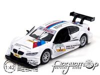 BMW M3 DTM (E92) (2012) 250256 [KD]
