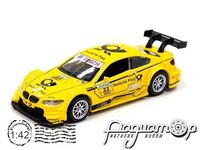 BMW M3 DTM (E92) (2012) 250257 [KD]
