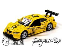 BMW M3 DTM (E92) (2012) 250257 [KD]