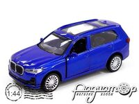 BMW X7 (G07) (2019) 250270 [KD]