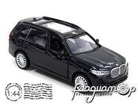 BMW X7 (G07) (2019) 250272 [KD]