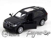 BMW X7 (G07) (2019) 250272 [KD]