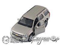 Chevrolet Tahoe (2008) 250382W-1 [KD]