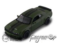 Dodge Challenger SRT Jailbreak (2022) 250949-1 [KD]
