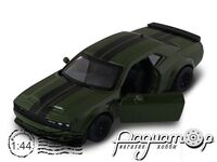 Dodge Challenger SRT Jailbreak (2022) 250949-1 [KD]