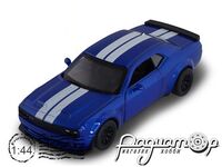 Dodge Challenger SRT Jailbreak (2022) 250949-2 [KD]