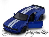 Dodge Challenger SRT Jailbreak (2022) 250949-2 [KD]