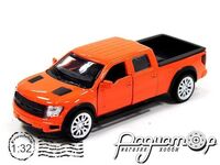 Ford F-150 SVT Raptor (2011) 250262 [KD]