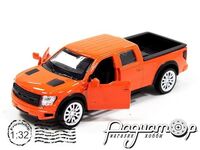 Ford F-150 SVT Raptor (2011) 250262 [KD]