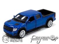 Ford F-150 SVT Raptor (2011) 250263 [KD]