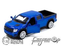 Ford F-150 SVT Raptor (2011) 250263 [KD]