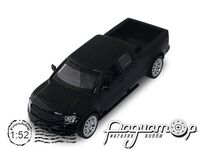 Ford F-150 SVT Raptor (2011) 250398 [KD]