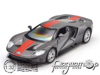 Ford GT (2019) 250338U [KD]