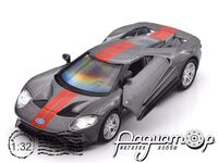 Ford GT (2019) 250338U [KD]