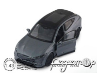 Ford Mustang Mach-E GT (2023) 250387W-1 [KD]