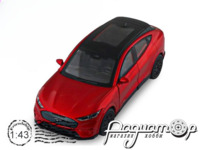 Ford Mustang Mach-E GT (2023) 250387W-2 [KD]