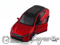 Ford Mustang Mach-E GT (2023) 250387W-2 [KD]