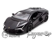 Lamborghini Revuelto (2023) 250934UBl [KD]
