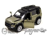 Land Rover Defender 110 (L663) (2020) 250289 [KD]
