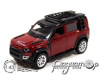 Land Rover Defender 110 (L663) (2020) 250288 [KD]