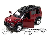 Land Rover Defender 110 (L663) (2020) 250288 [KD]