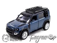 Land Rover Defender 110 (L663) (2020) 250290 [KD]
