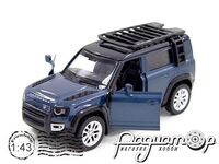 Land Rover Defender 110 (L663) (2020) 250290 [KD]