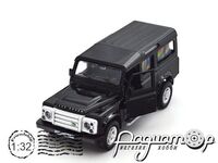 Land Rover Defender 110 (L316) (2007) 250341U [KD]