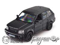 Land Rover Range Rover Sport (2009) 250342U [KD]