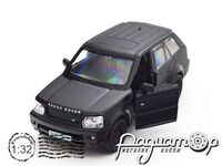 Land Rover Range Rover Sport (2009) 250342U [KD]