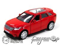 Land Rover Range Rover Velar (2017) 250269 [KD]