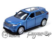 Land Rover Range Rover Velar (2017) 250308 [KD]