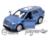 Land Rover Range Rover Velar (2017) 250308 [KD]