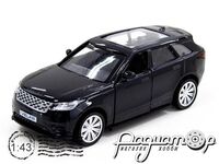 Land Rover Range Rover Velar (2017) 250267 [KD]