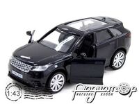 Land Rover Range Rover Velar (2017) 250267 [KD]