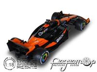 McLaren F1 (MCL38) (2024) 250936MLF1 [KD]