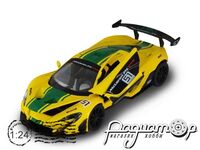 McLaren P1 GTR №51 (2015) 250943MLP1YW [KD]
