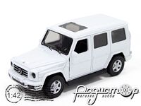 Mercedes-Benz G350 (W463) (2015) 250275 [KD]