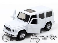Mercedes-Benz G350 (W463) (2015) 250275 [KD]