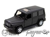 Mercedes-Benz G350 (W463) (2015) 250274 [KD]