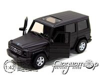 Mercedes-Benz G350 (W463) (2015) 250274 [KD]