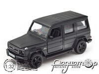 Mercedes-Benz G63 AMG (W463) (2012) 250347U [KD]