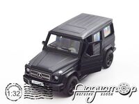 Mercedes-Benz G63 AMG (W463) (2012) 250347U [KD]