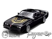 Pontiac Firebird (1978) 250410U-2 [KD]