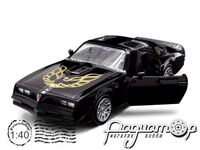 Pontiac Firebird (1978) 250410U-2 [KD]
