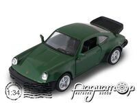 Porsche 911 Turbo 3.3 (1978) 250413U-1 [KD]