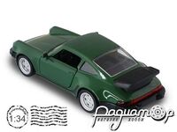 Porsche 911 Turbo 3.3 (1978) 250413U-1 [KD]
